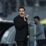 پاسخ افشین پیروانی به شعارهای هواداران استقلال