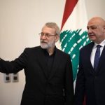 پاسخ دبیرخانه شعام به ادعاهای میشل عون درباره گفت و گو و دیدار با لاریجانی: ویدئوها را منتشر کنید تا حقیقت روشن شود