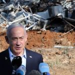 پاسخ نتانیاهو به الشرع: خارج نمی‌شویم