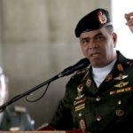 پاسخ وزیر دفاع ونزوئلا به ترامپ: به هر قیمتی دفاع می‌کنی