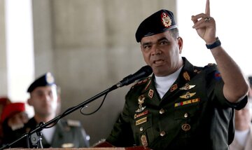 پاسخ وزیر دفاع ونزوئلا به ترامپ: به هر قیمتی دفاع می‌کنی