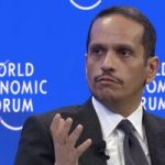 پاسخ کوبنده وزیر خارجه قطر به منتقدان روابط تهران-دوحه