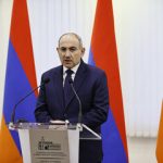 پاشینیان: ارمنستان قصد ندارد از واردات غلات روسیه صرف‌نظر کند