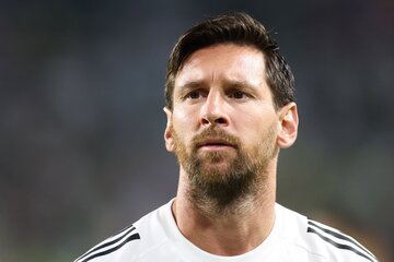 پایان آرزو بارسایی‌ها؛ مسی هیچوقت برنمی‌گردد!