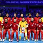 پایان رویای تاریخ‌سازی دختران فوتسال؛ همه‌چیز در چند ثانیه از دست رفت!