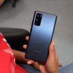 پایان پشتیبانی نرم‌افزاری سامسونگ از نخستین گوشی گلکسی S FE