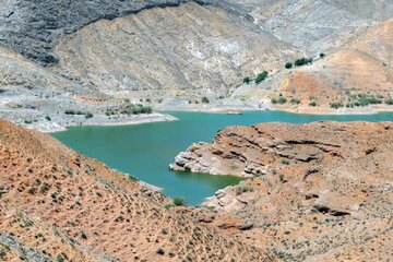 پاییز امسال رکورد ۵۸ سال اخیر را شکست