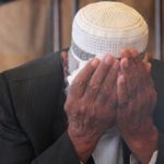 پدر صابر کاظمی: پیام تسلیت مقام معظم رهبری برای ما قوت قلب و آرامش‌بخش بود