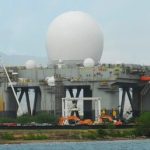 پرده‌برداری ناگهانی آمریکا از «چشم شیطان»