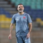 پرسپولیس، سیدجلال را نخواست!