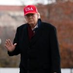 پرونده دخالت ترامپ در انتخابات ۲۰۲۰ مختومه شد