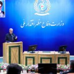 پزشکیان: دشمن می‌داند که صرفا با حمله نظامی نمی‌تواند جمهوری اسلامی را از پا درآورد/ ۴۷ سال است به دنبال آن بودیم که با تغییر افراد مشکلات را رفع کنیم