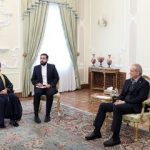 پزشکیان: روابط ایران و عمان با قدرت، استحکام و آینده‌نگری ادامه خواهد داشت