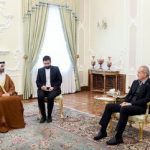 پزشکیان: کشورهای اسلامی باید اختلافات را با وحدت جایگزین کنند