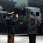 پس از شلیک موشک بالستیک؛ کره شمالی رسما آمریکا را تهدید کرد