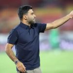 پشت پرده استعفای روانخواه از تیم امید