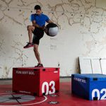 پلیومتریک؛ موتور محرک قدرت انفجاری بدن