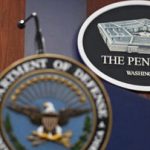 پنتاگون در انتظار فرمان ترامپ برای حمله نظامی