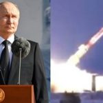 پوتین: اظهارات ترامپ درباره آزمایش‌های هسته‌ای آمریکا مسئله‌ای جدی است