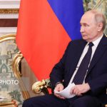 پوتین: تحریم‌های آمریکا علیه روسیه روابط دوجانبه را نابود می‌کند