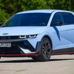 پورشه عاشق هیوندای شد!