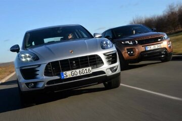 پورشه و مرسدس خریداران را پشیمان می‌کنند!