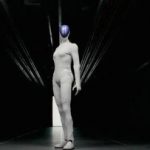 پوست این ربات را پاره کردند تا ثابت کنند انسان نیست!