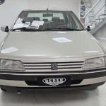 پژو ۴۰۵ در خارج چند؟