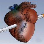 پژوهش تکان‌دهنده: ۱۰۰ نخ سیگار در طول عمر کافی است تا قلب را آسیب‌پذیر کند