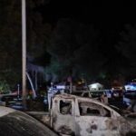 پکن: هیچ گروهی از خاک سوریه نباید علیه منافع چین فعالیت کند