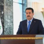 پیام السودانی: این پیامی واضح از عراق جدید به جهان است