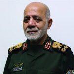 پیام فرمانده قرارگاه خاتم الانبیا/ پشتیبانی همه‌جانبه قرارگاه مرکزی خاتم الانبیا از اهداف بسیج