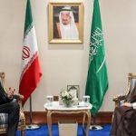 پیام مکتوب پزشکیان به محمد بن سلمان قبل از سفر به آمریکا/ سخنگوی دولت: در این پیام از اقدامات سازنده سعودی برای خدمات‌رسانی به حجاج ایرانی تشکر شده