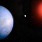 پیدا شدن سیارهای شبیه به زمین در فاصلهای نزدیک / جهانی تازه که شاید خانه موجودات فرازمینی باشد
