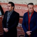 پیروانی تا نیم‌فصل در پرسپولیس ماندنی شد