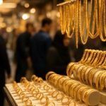 پیش بینی جدید برای قیمت طلا در ۲۰۲۶/ منتظر رسیدن قیمت به این رقم باشید