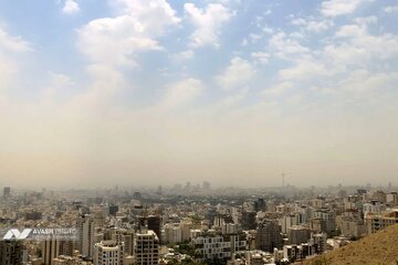 پیش‌بینی آب‌وهوای کشور طی روزهای آینده؛ هشدار آلودگی برای این شهرها