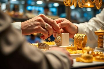 پیش‌بینی جدید از قیمت طلا؛ زمان خرید رسید؟