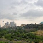 پیشبینی هوای تهران طی پنج روز آینده اعلام شد