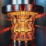 پیشرفت کوانتومی با استفاده از نمک خوراکی ممکن شد