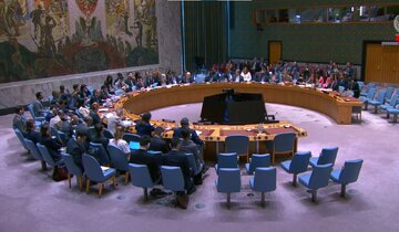 پیش‌نویس طرح صلح ترامپ درباره غزه به رأی گذاشته می‌شود /حمایت ۸ کشور عربی و اسلامی از این طرح / واشنگتن برای اولین بار استقلال فلسطین را مطرح کرده است