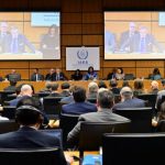 پیش‌نویس قطعنامه علیه ایران به شورای حکام ارائه شد