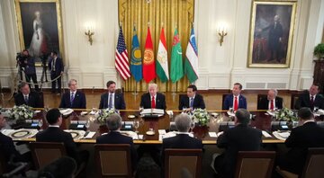 پیوستن قزاقستان به پیمان ابراهیم مضحک بود/ اسرائیل ما را بازی می‌دهد و از این بازی منفعت می‌برد / شروط عربستان برای برقراری روابط با اسرائیل ثابت است