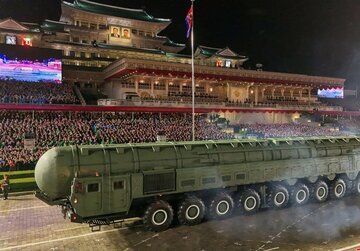 پیونگ یانگ: خلع سلاح هستهای رویای دور از دسترس است