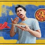 چرا از خوردن فلفل تند لذت می‌بریم؟ / از سوختن کاذب تا سرخوشی واقعی