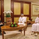 چرا ایران ادعای انتقال پیام ترامپ به ایران را رد می کند؟/ پس تخت روانچی برای چه به عمان رفته بود؟