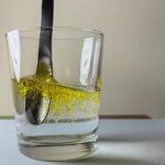 چرا روغن یخ نمی‌زند؟