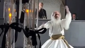 چرا مراسم ختم به کارهایی مانند رقص سماع آمیخته می شود؟ / برخی دست به دستکاری این مراسم زدند