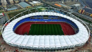 چرا مشهد میزبان دربی نشد؟ / رییس هیات فوتبال مشهد: نمیتوانم درباره آمادگی برای میزبانی بازیهای بزرگ حرفی بزنم!