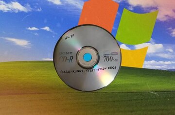 چرا هنوز از «ویندوز XP» استفاده می‌کنند؟